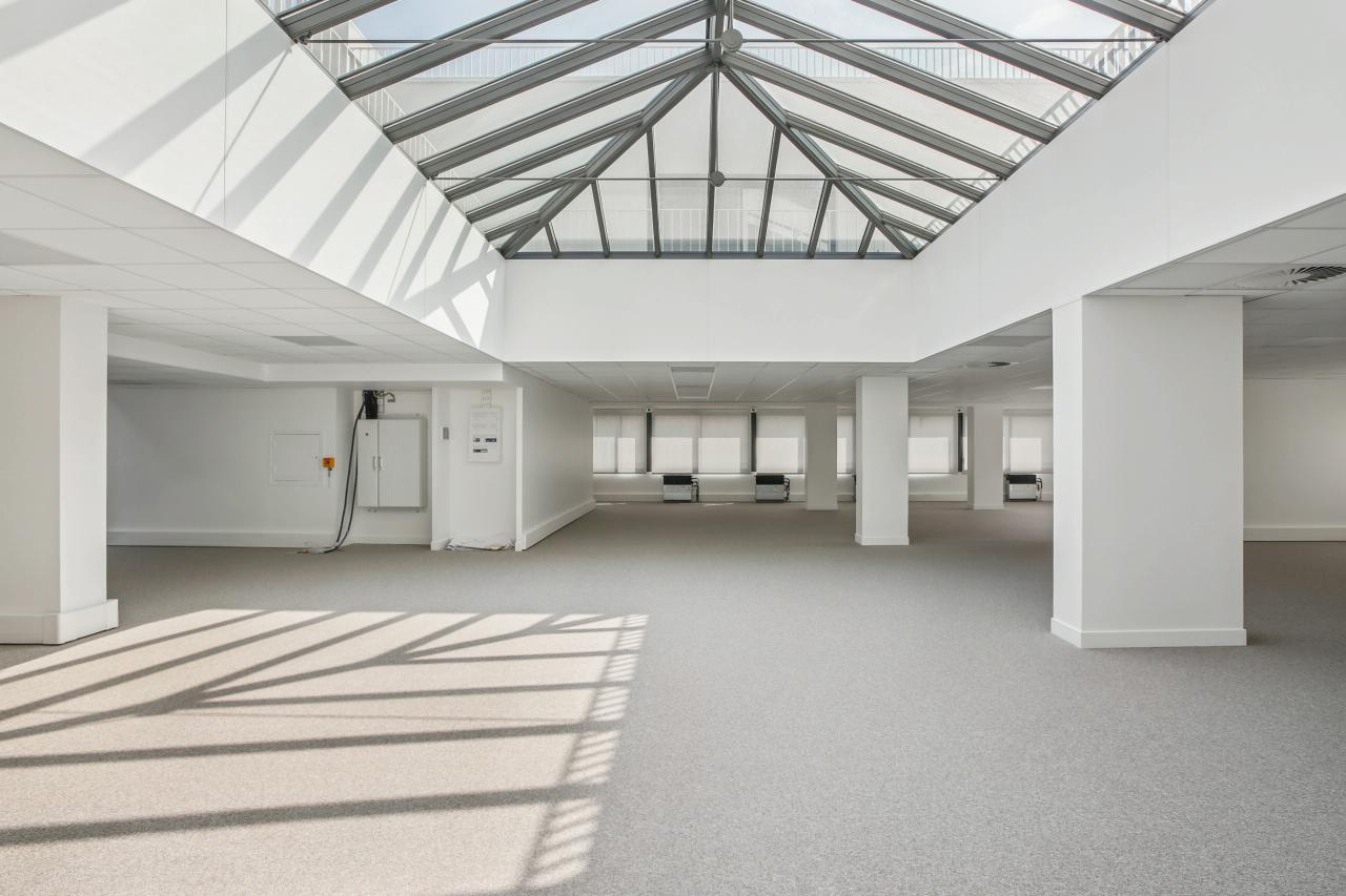 Bureau Paris 1503m² Location bureau Paris OLBUR2425392 9